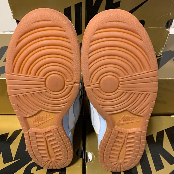 Nike SB Dunk Mid Clubber Lang Sz 9.5 DS RARE 🔥 - Picture 3 of 5